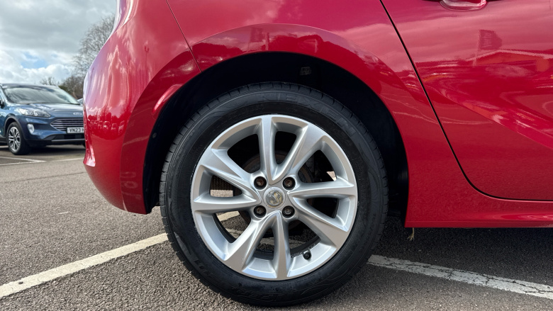 Vauxhall Corsa 1.2 SE Premium 5dr Petrol Hatchback